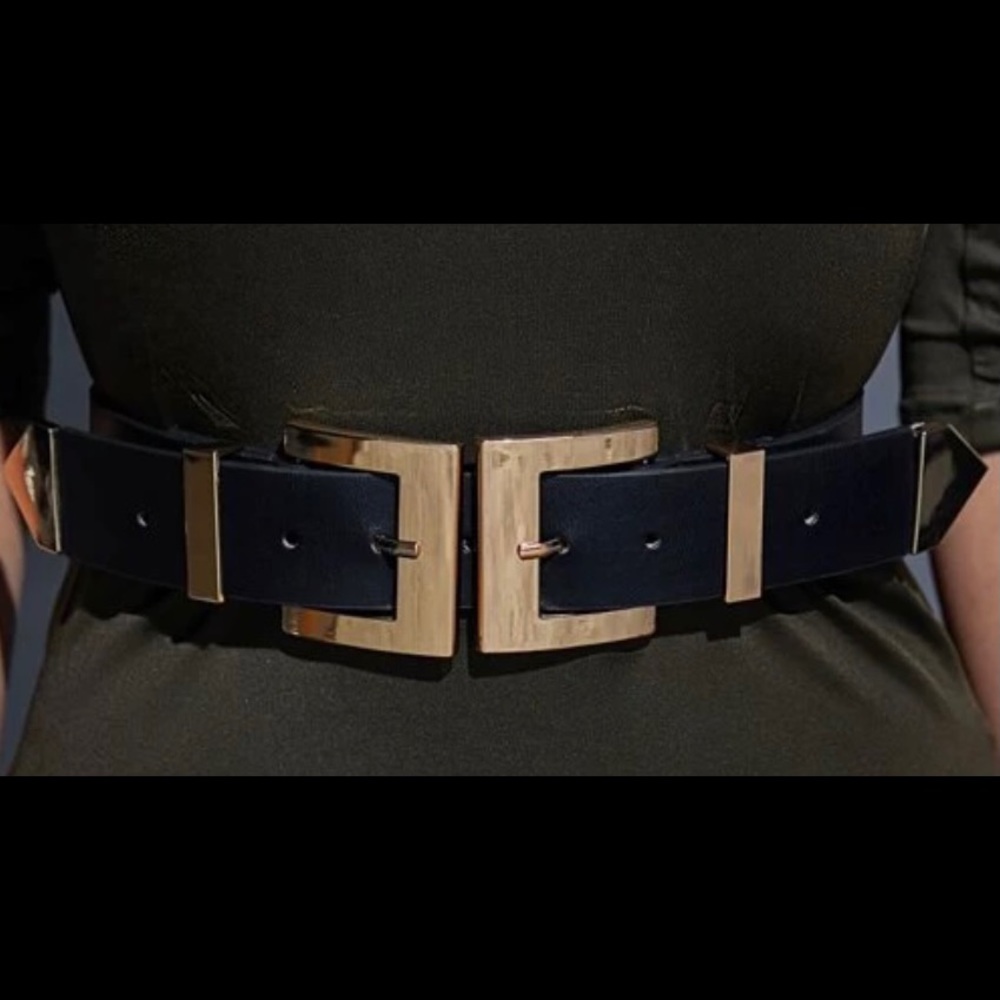 Belt
